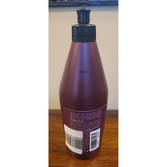 Redken Chemistry System REAL CONTROL SHOT BOOSTER 8.5 oz Discontinued? HTF DRY - Picture 6 of 8